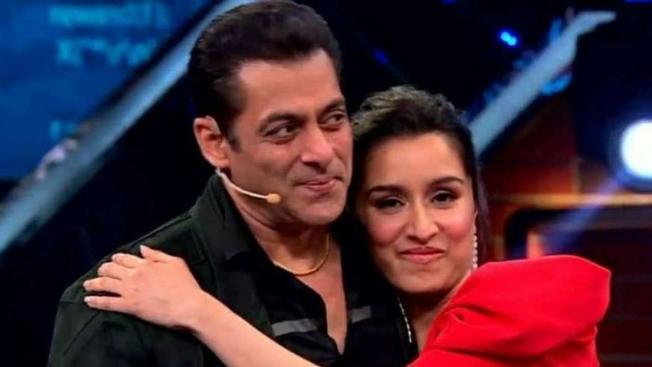 Did you know Shraddha Kapoor was offered to debut opposite Salman Khan at  age of 16?