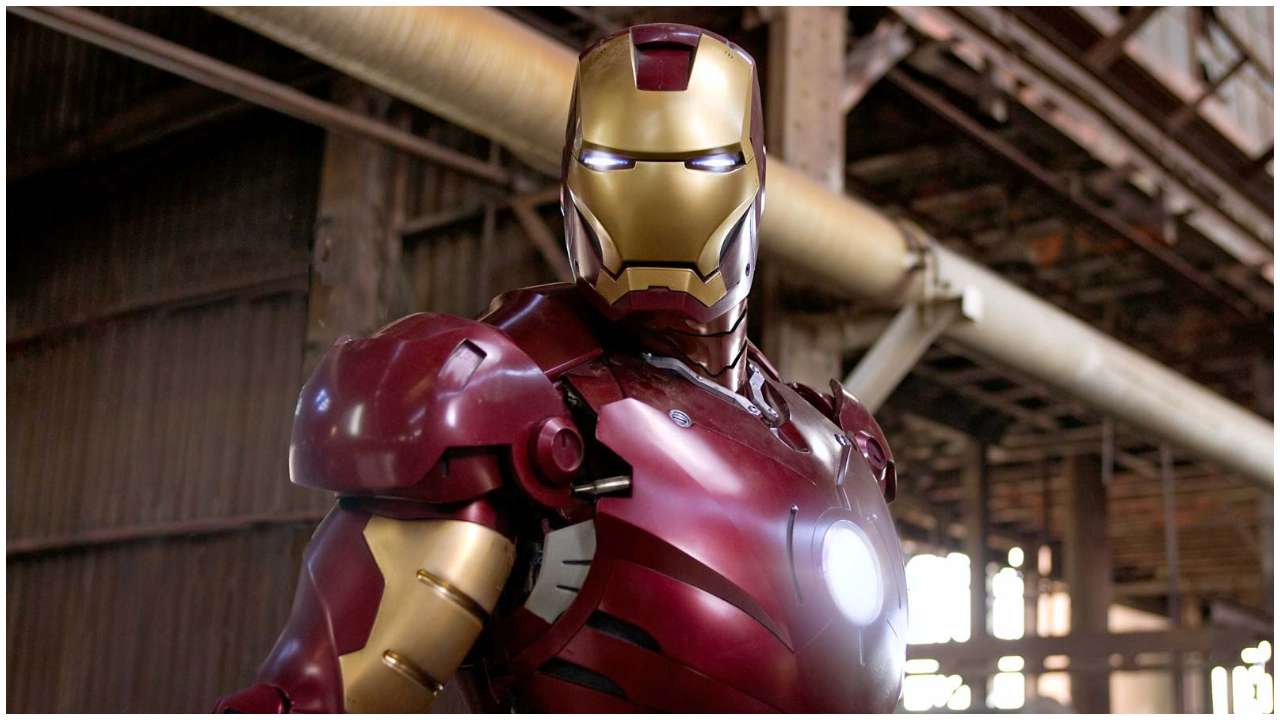 Robert Downey Jr ready to return as Iron Man after 'Dolittle' failure at box  office