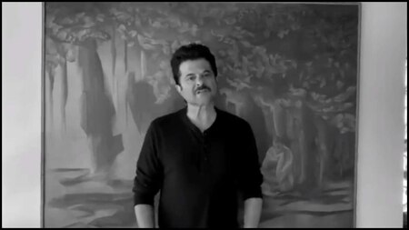 Anil Kapoor