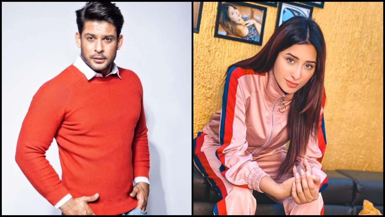 Did Sidharth Shukla just hint at collaboration with Mahira Sharma?