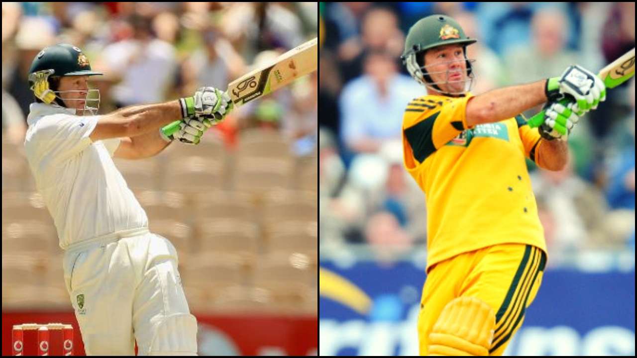 'No one can come near close to Rickey Ponting'