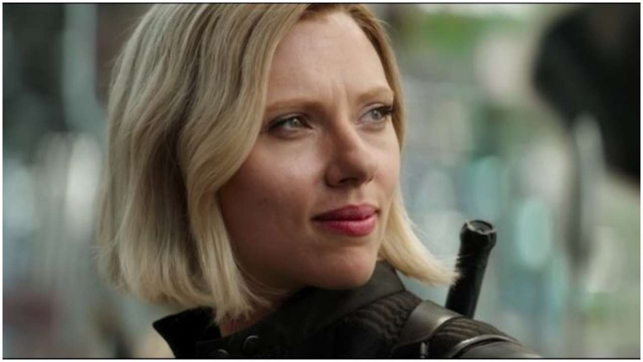 New Marvel Theory Suggests Black Widow Didn T Die In Avengers