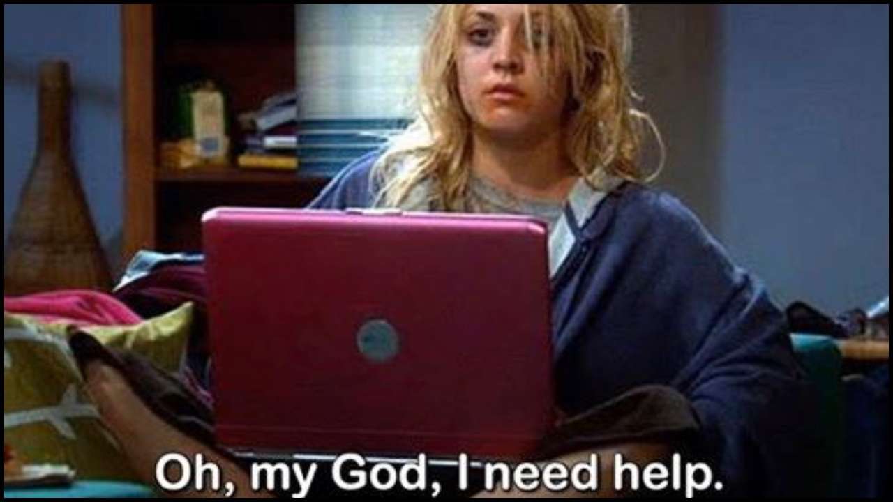 When you complete TV shows in a day