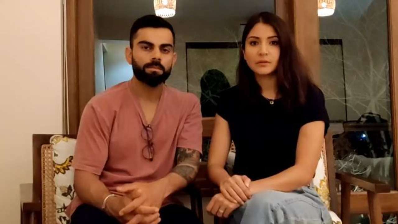 It's a plea to everyone: Virat Kohli-Anushka Sharma ...