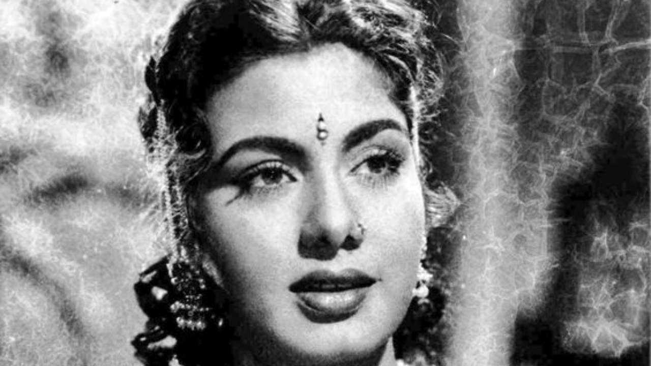 Veteran actor Nimmi passes away at 88 - Movies Feed | Bollywood News