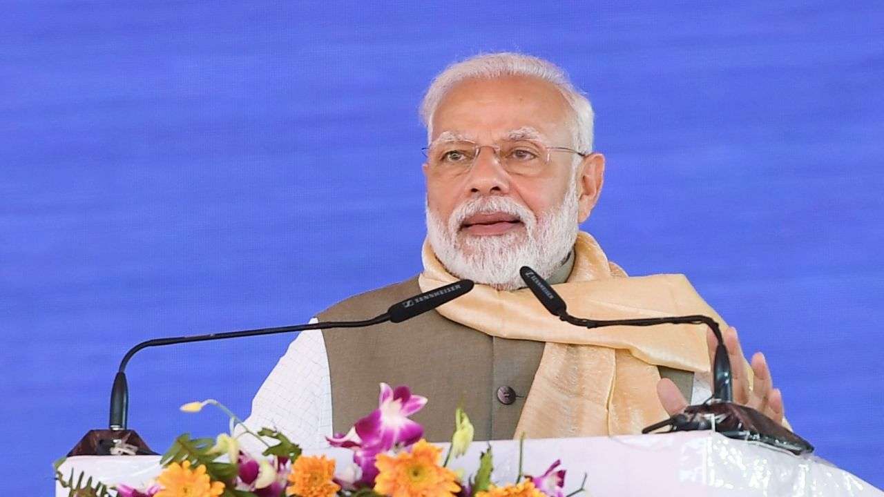 PM Modi to join G20 meet on coronavirus today via video conferencing