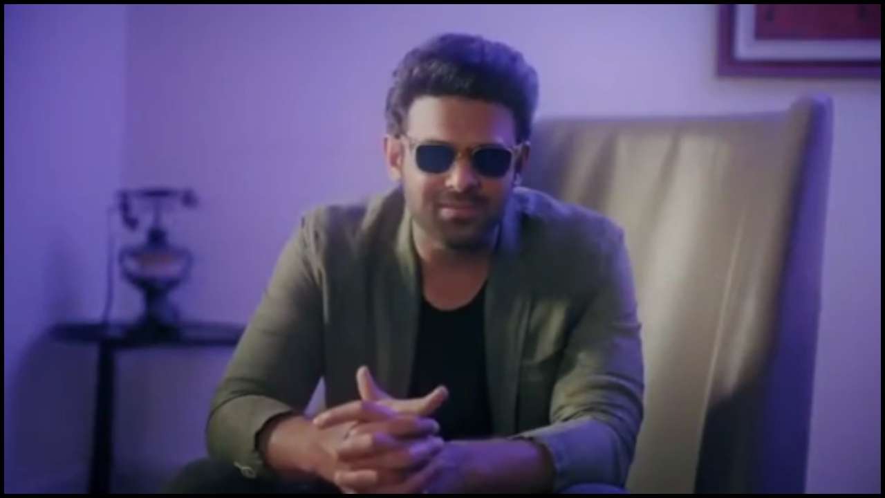 Prabhas