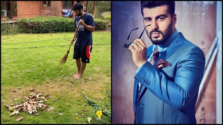 Since Aditya Roy Kapur cannot act under lockdown, he reveals his plan B only to be trolled by Arjun Kapoor