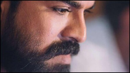Happy birthday Ram Charan: Here's how fans can give 'RRR' actor the best gift