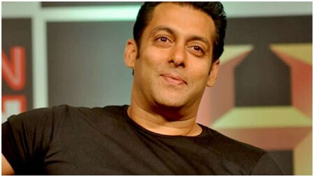 Salman Khan to provide financial support to 25,000 daily wage workers of film industry affected by coronavirus lockdown