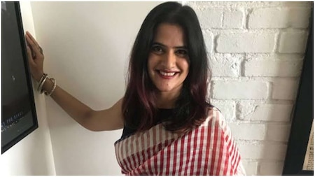 'I have contributed, don't believe in making a PR Tamasha': Sona Mohapatra on her donation for COVID-19 relief
