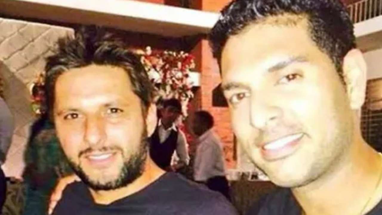 Leave Kashmir alone, do something for your failed nation: Raina to Afridi –  BDC TV