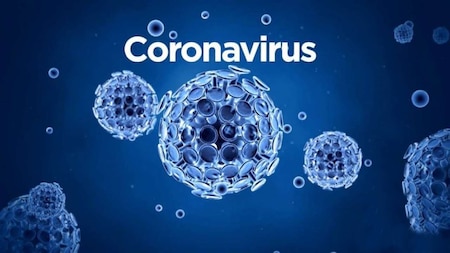 Discussing the lockdown due to the coronavirus pandemic:
