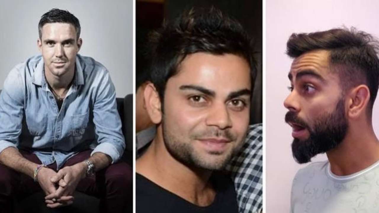 How did Kohli get the nickname Chiku?
