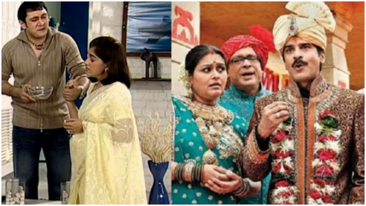 After Ramayan Mahabharat Classics Sarabhai Vs Sarabhai Khichdi Return To Television Anang desai, supriya pathak, vandana pathak, rajeev mehta, j.d. after ramayan mahabharat