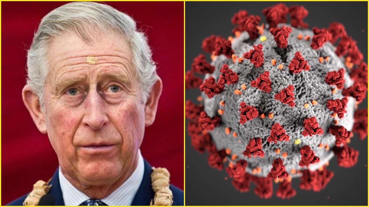 Prince Charles