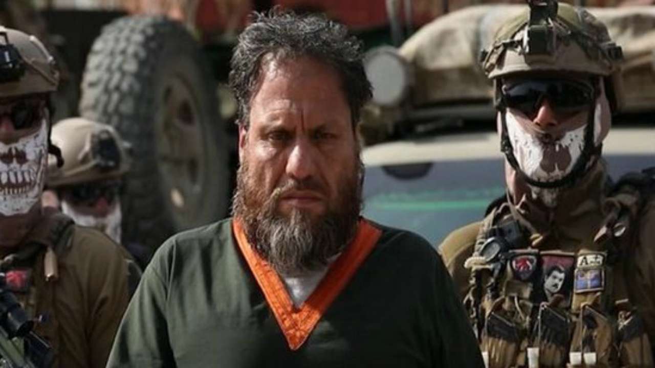 Aslam Farooqi, the leader of the Khorasan branch of ISIS, has been arrested for Kabul Gurdwara attack