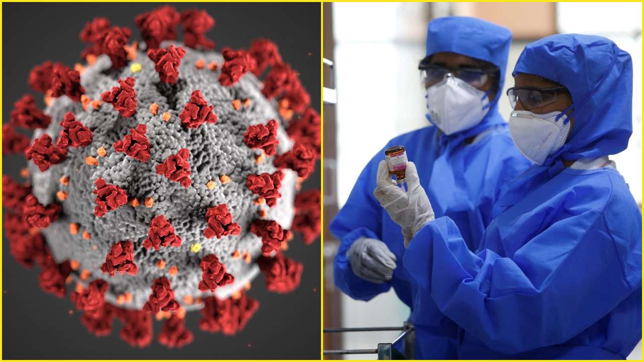 COVID-19 outbreak in India