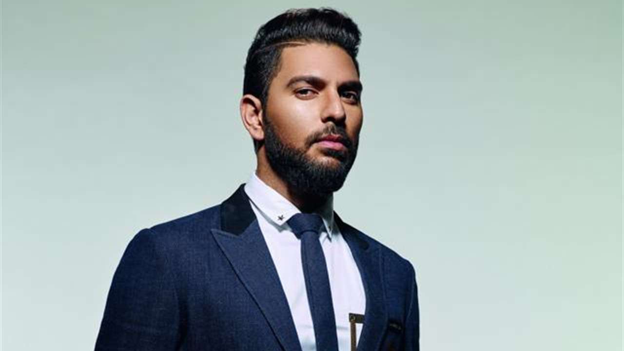 Yuvraj Singh pledges to donate Rs 50 lakh to PM-CARES Fund