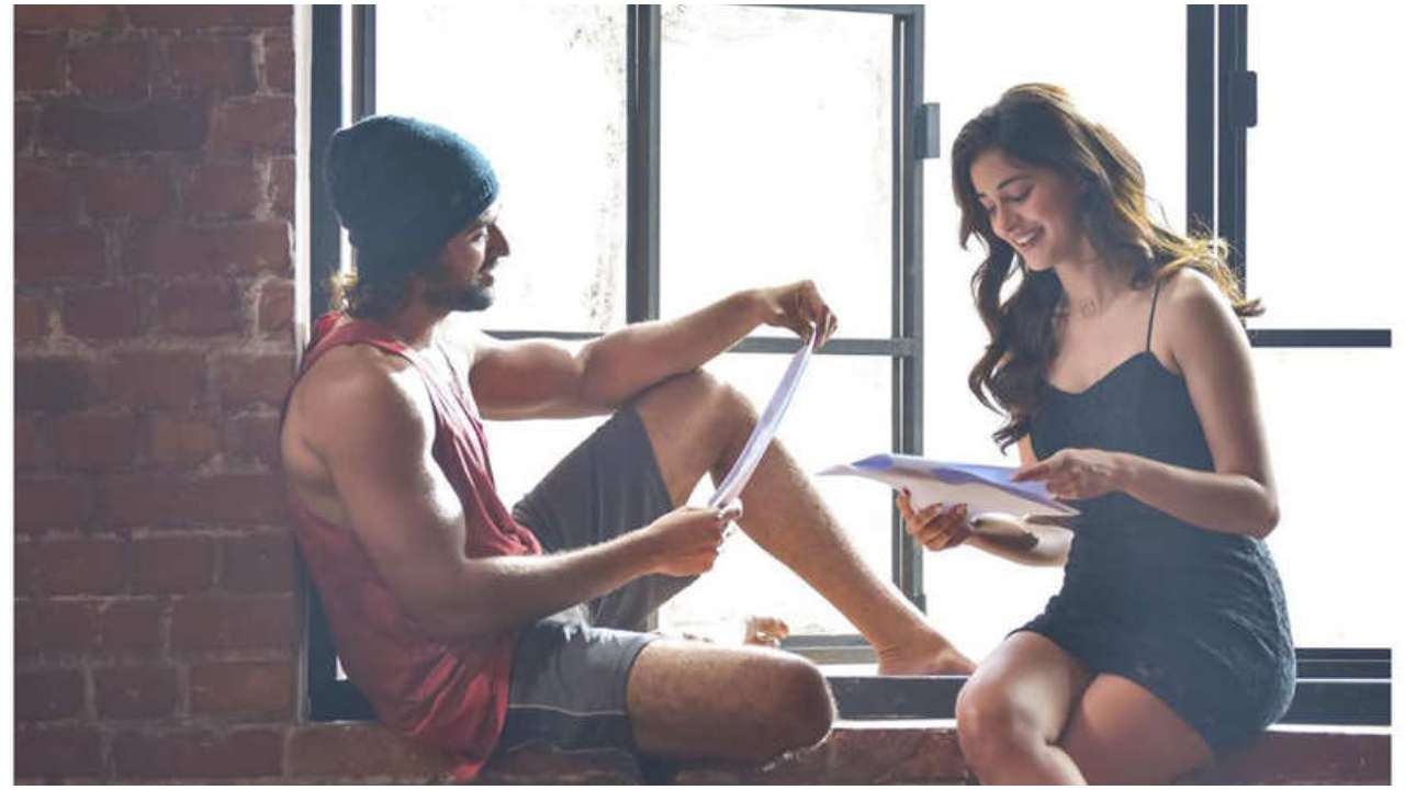 'Yet to meet someone so grounded and humble': Ananya Panday is all praises for 'Fighter' co-star Vijay Deverakonda