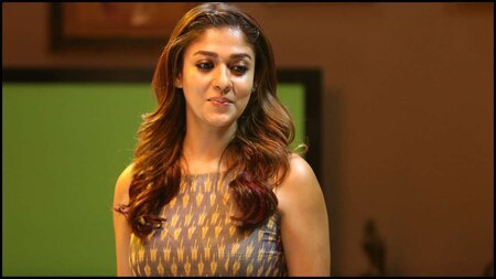 Nayanthara contributes Rs 20 lakh to FEFSI in fight against coronavirus