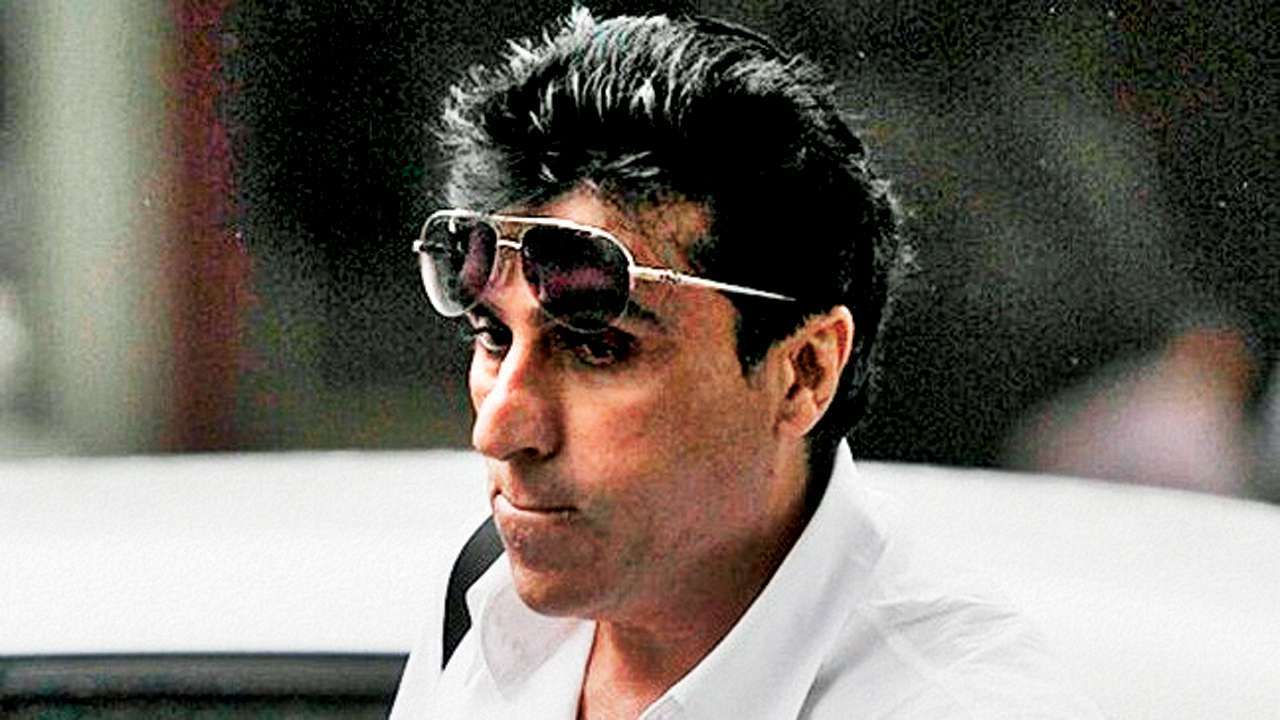 Karim Morani's daughter Shaza tests positive for coronavirus