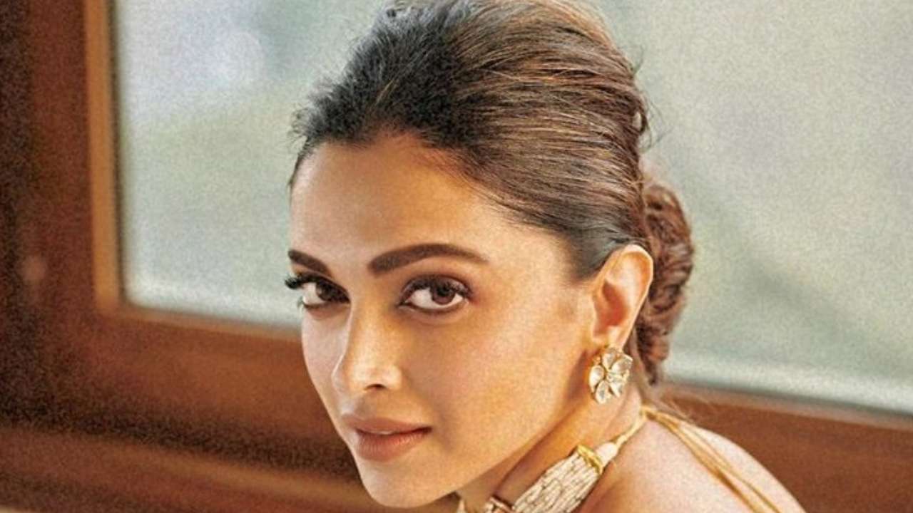 'Every scene is delicious, there's so much for us to do in it': Deepika Padukone on Shakun Batra's film