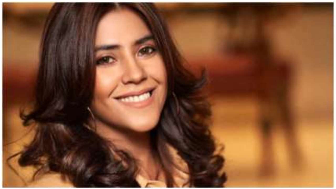Here's why Ekta Kapoor took off her rings after 17 years 