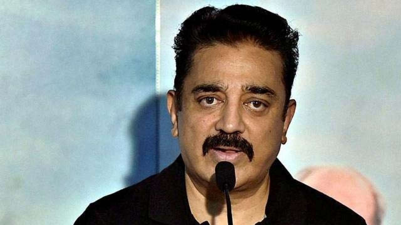 Kamal Haasan pens down open letter to PM Narendra Modi, says 'this time your vision failed' 