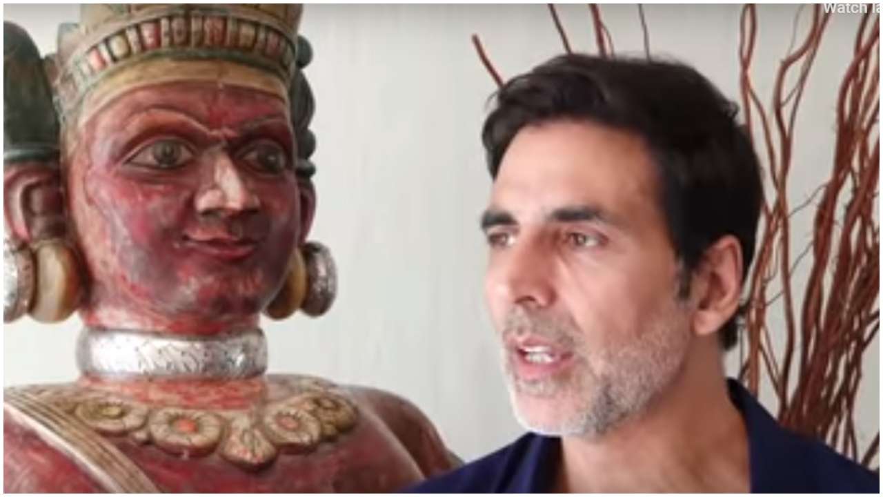 'Muskurayega India' Akshay Kumar, Kartik Aaryan, Ayushmann Khurrana's 'song of hope' amid coronavirus pandemic 