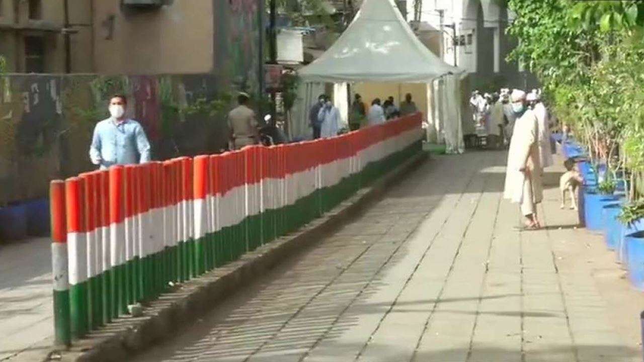 (File) Tablighi Jamaat