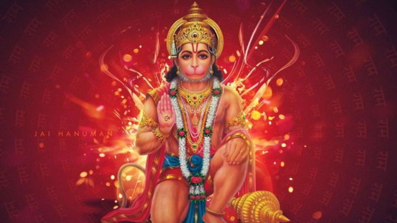 Hanuman Jayanti 2020: WhatsApp, Facebook, SMS, messages you can send on this day