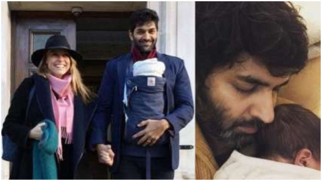 'We were down with Covid 19': 'Rock On' actor Purab Kohli opens up about his family's battle with coronavirus