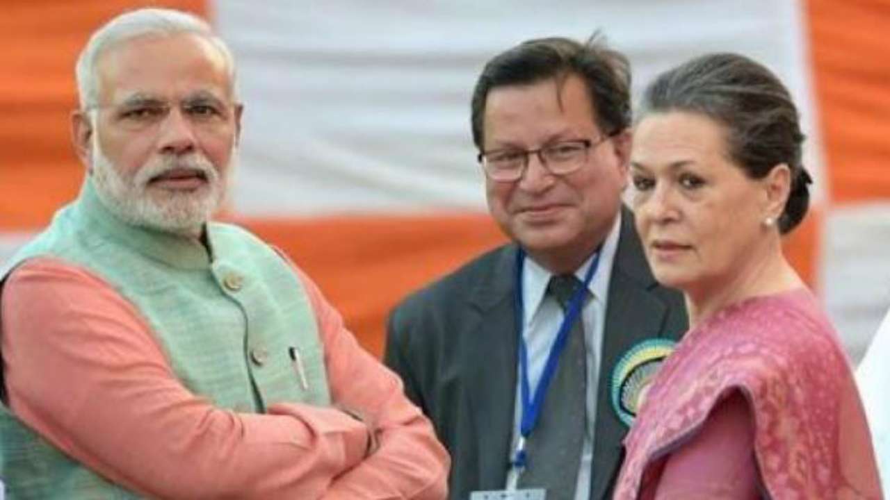 Ban ads, scrap Rs 20,000 cr project: Full text of Sonia Gandhi's letter to  PM Modi on funding of COVID-19 fight