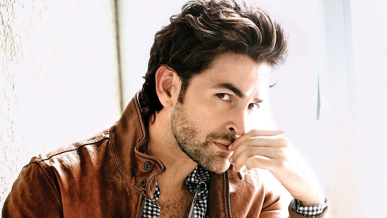 'If we’re alive we can get things back on track again': Neil Nitin Mukesh on coronavirus lockdown