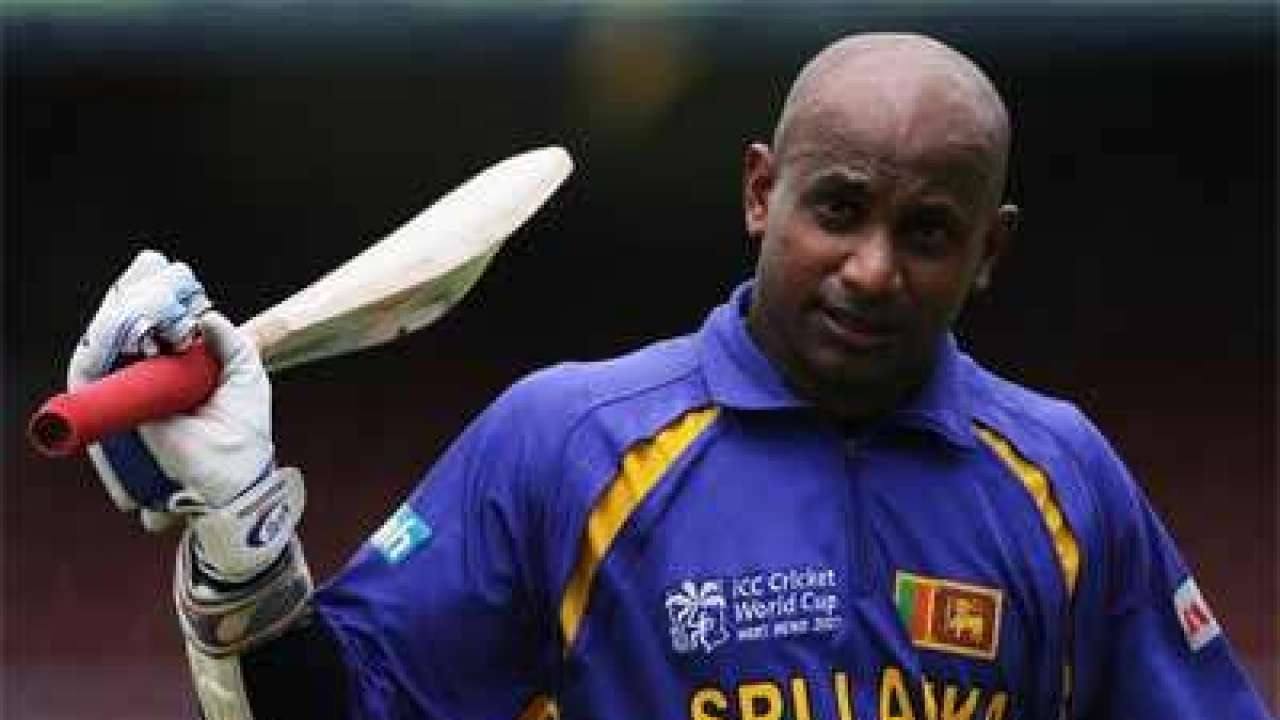 #OnThisDay: Sanath Jayasuriya slammed a 17-ball 50 but lost Singer Cup ...