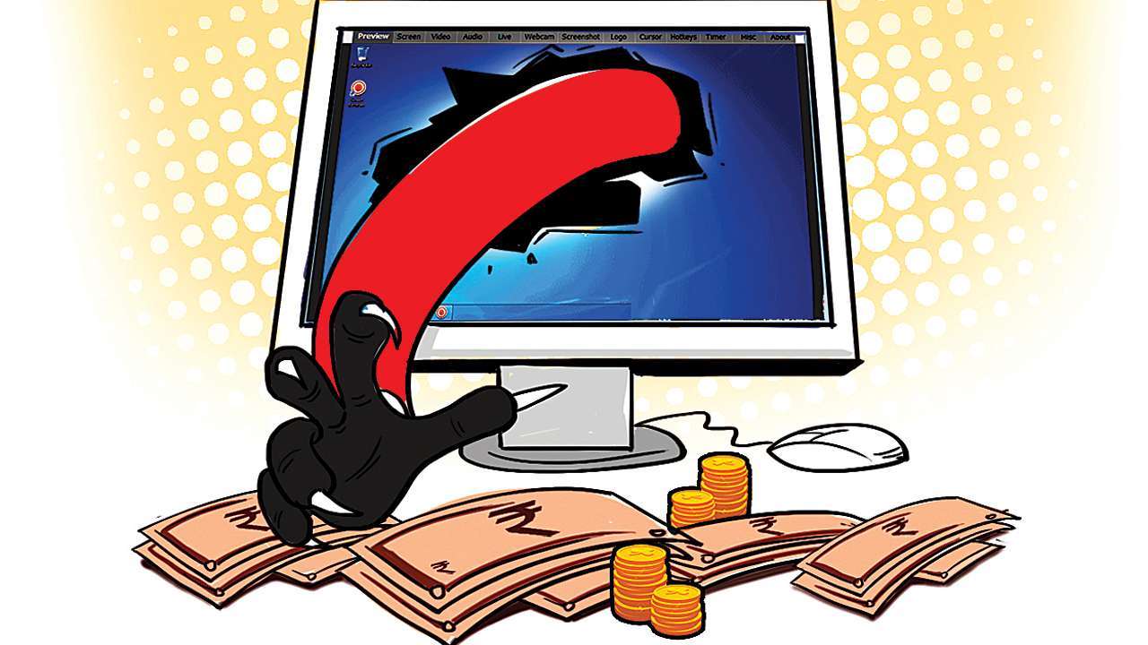 Scammers are now using EMI deferment scheme to steal money