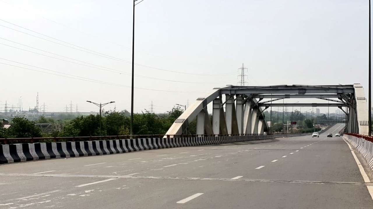 Representational image