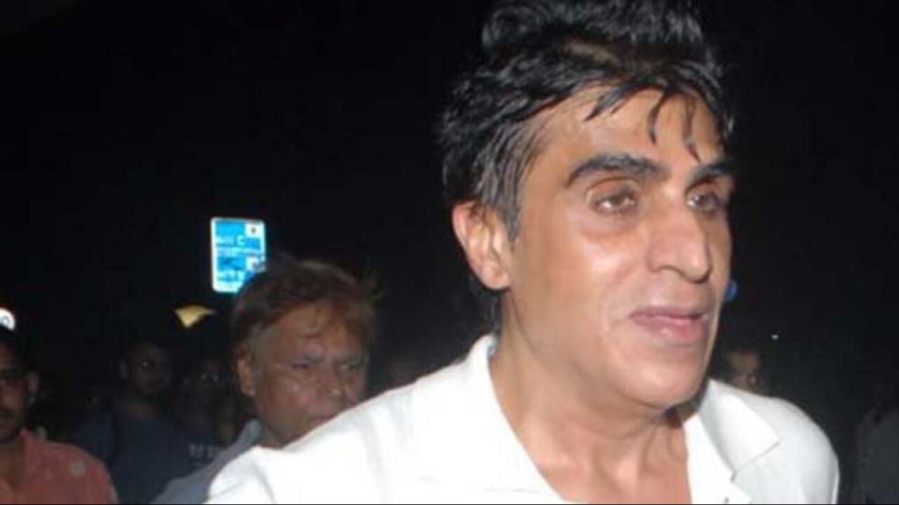 Karim Morani tested positive for coronavirus after daughters Shaza, Zoa