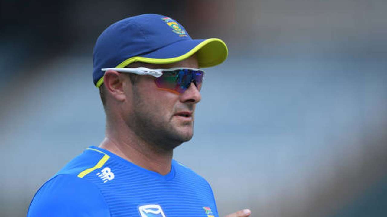Mark Boucher