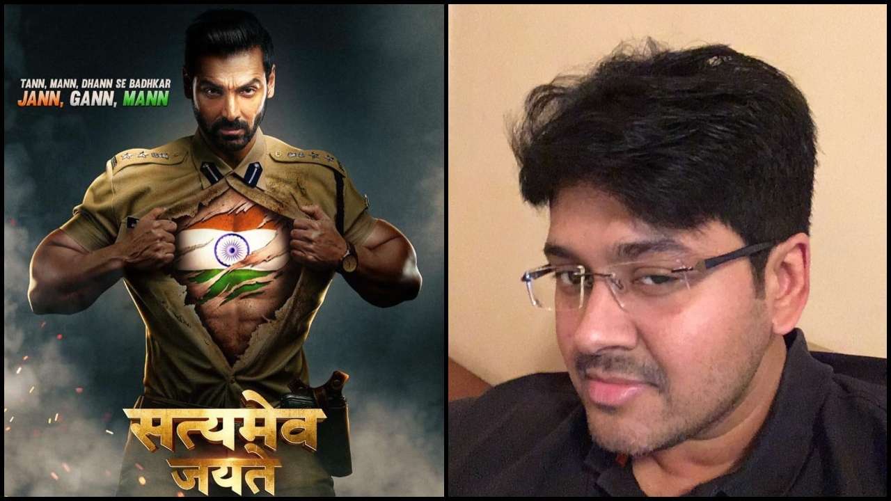 Milap Zaveri hopeful 'Satyameva Jayate 2' will be on schedule