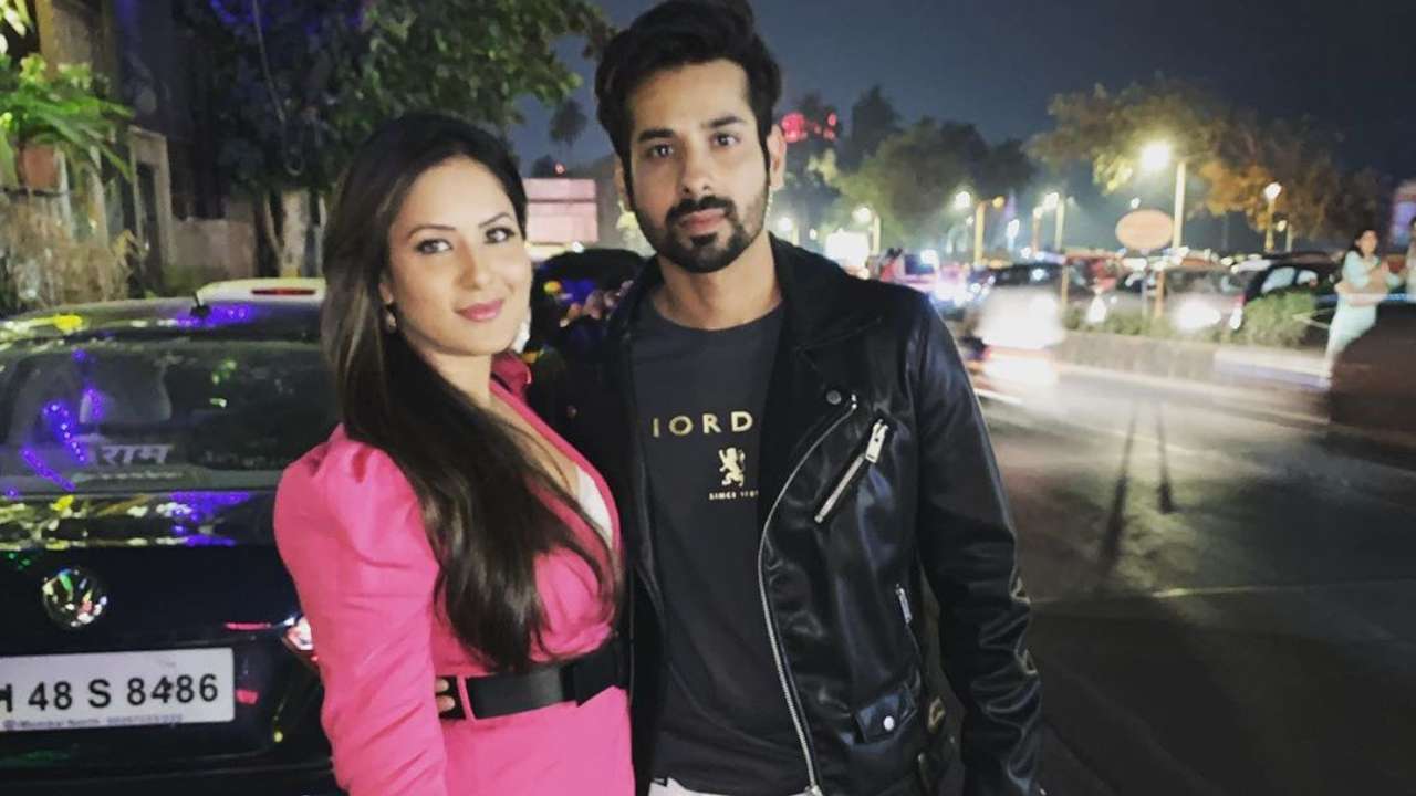 Puja Banerjee-Kunal Verma likely to postpone their much-awaited wedding due to lockdown