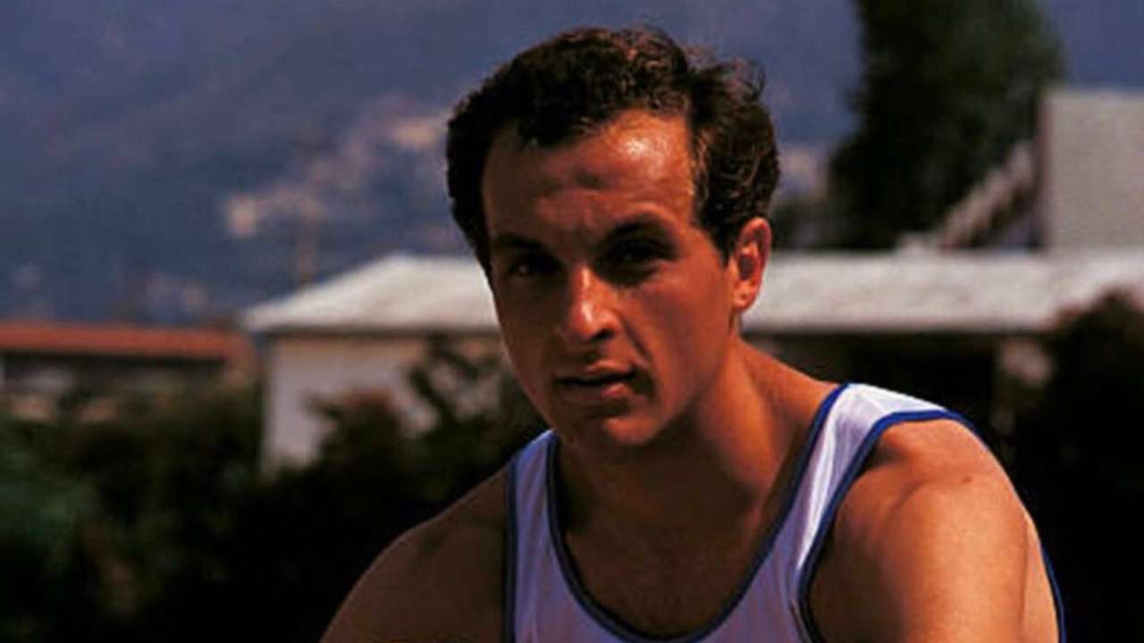 Donato Sabia