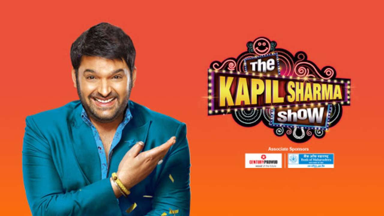 The Kapil Sharma Show' to go digital without live audience?