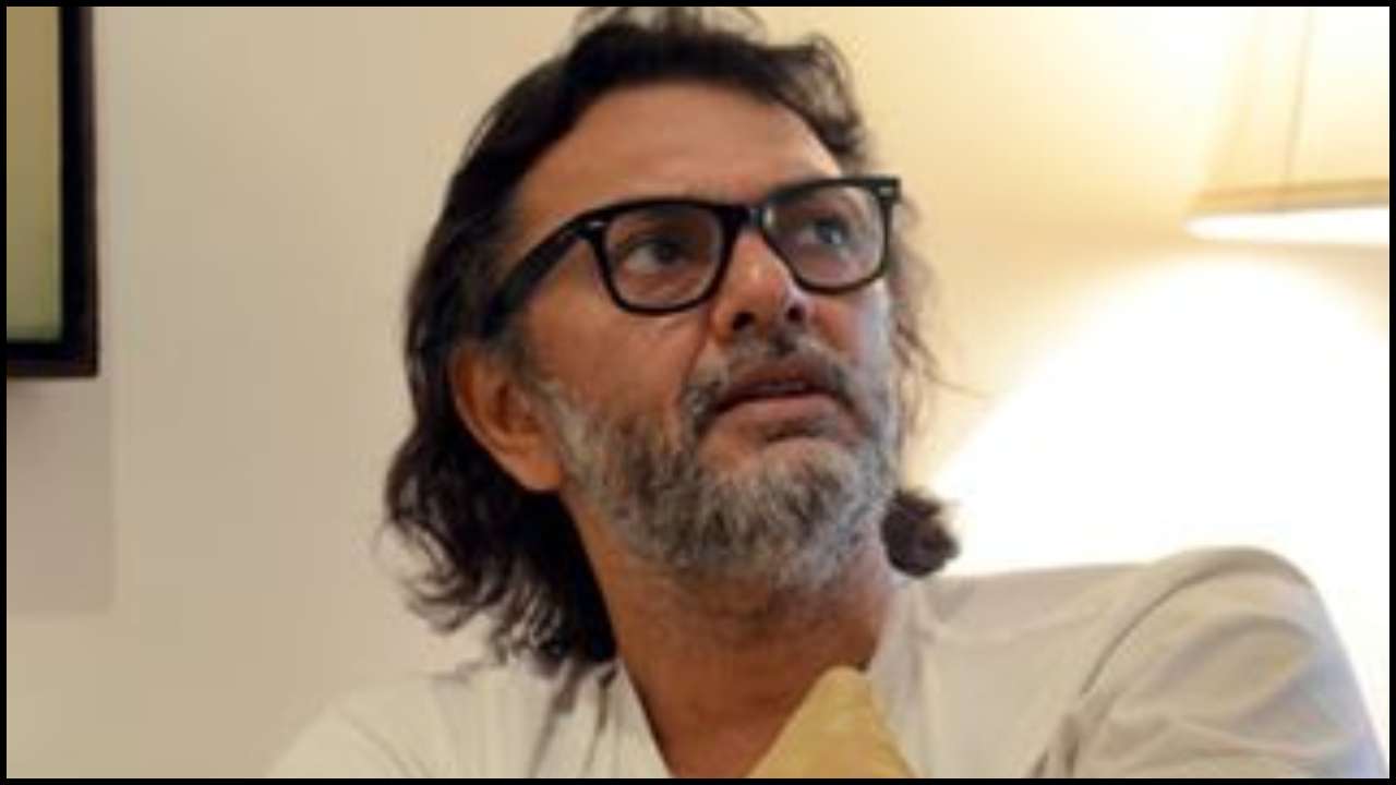 'Equivalent to publisher rewriting classic and adding gibberish only because he has rights to book': Rakeysh Omprakash Mehra