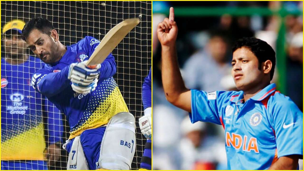 Mahi Bhai was absolutely focused': Piyush Chawla reveals how CSK ...