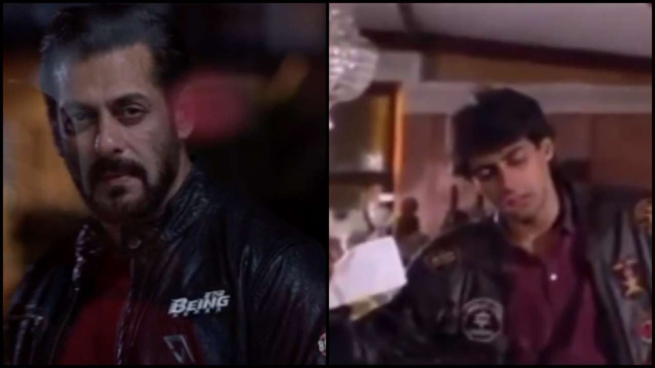 Salman Khan to return as Maine Pyar Kiya's 'Prem' in Aamir Khan, Kareena  Kapoor Khan starrer Laal Singh Chadha; Deets inside