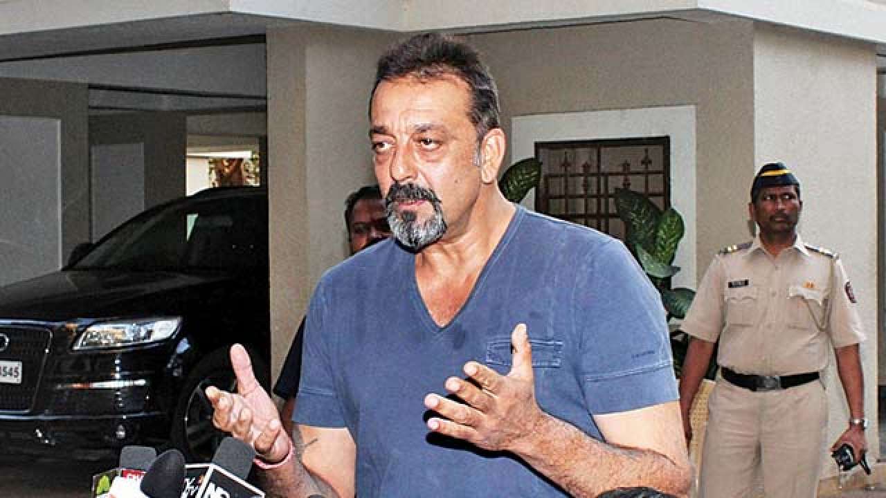 Sanjay Dutt sponsors meals for 1,000 families, teams up with Sawarkar Shelters amid coronavirus pandemic 