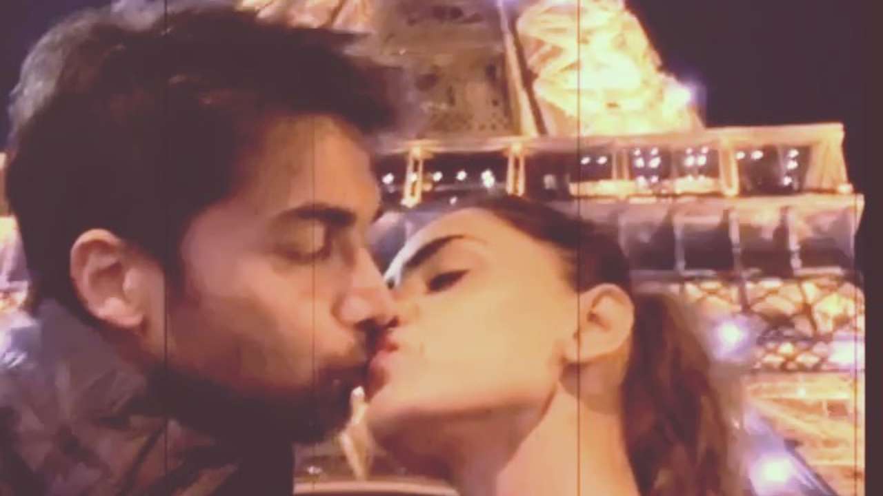 'Birthday gift is bit late but it'll arrive anytime now': Smriti Khanna has sweetest wish for husband Gautam Gupta