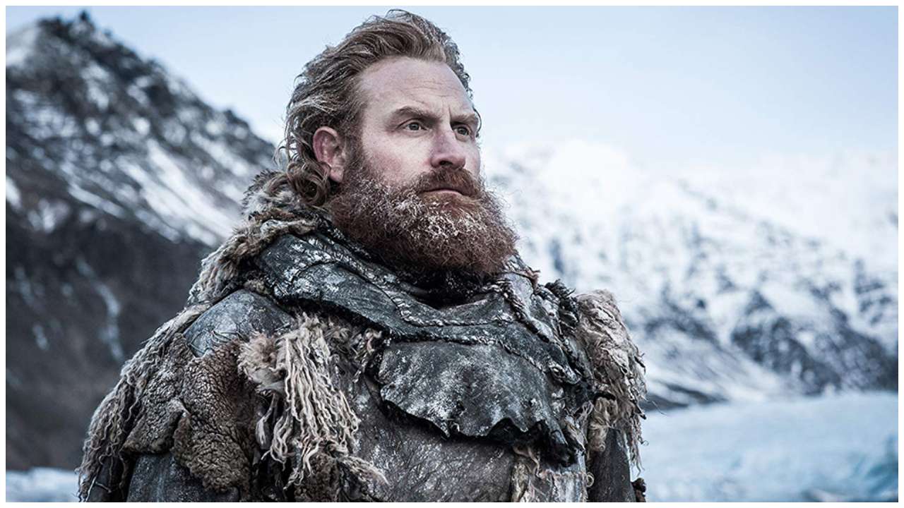 'Game of Thrones' actor Kristofer Hivju shares health update after testing positive for coronavirus
